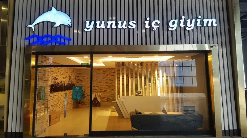 Yunus İç Giyim