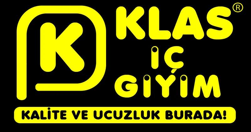 Klas İç Giyim