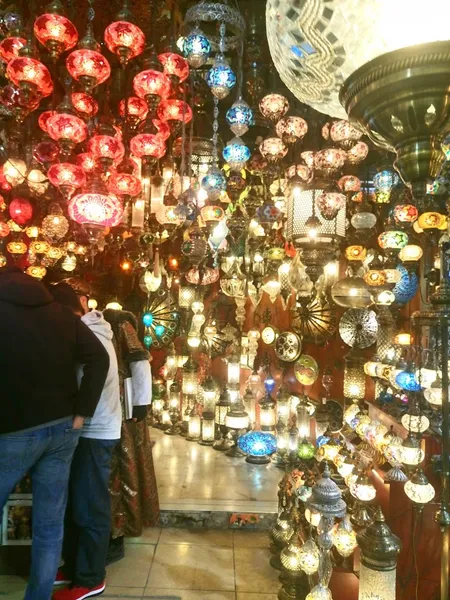 Grand Bazaar