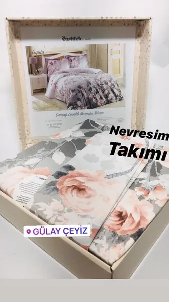 Gülay Çeyiz Ve Züccaciye