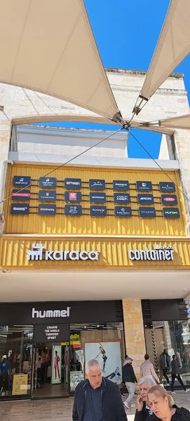 Karaca