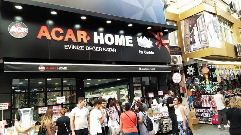 Acar Home