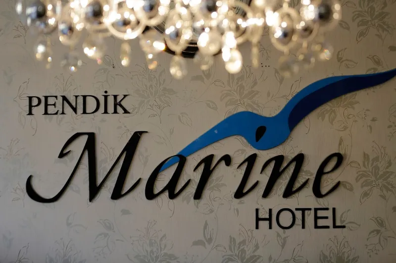 Pendik Marine Hotel