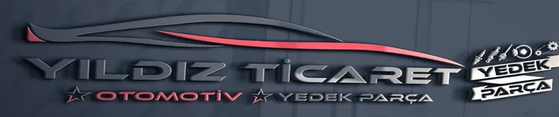 Yildiz Ticaret Otomotiv Yedek Parça