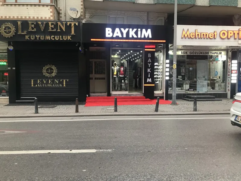 BAYKİM ÜMRANİYE