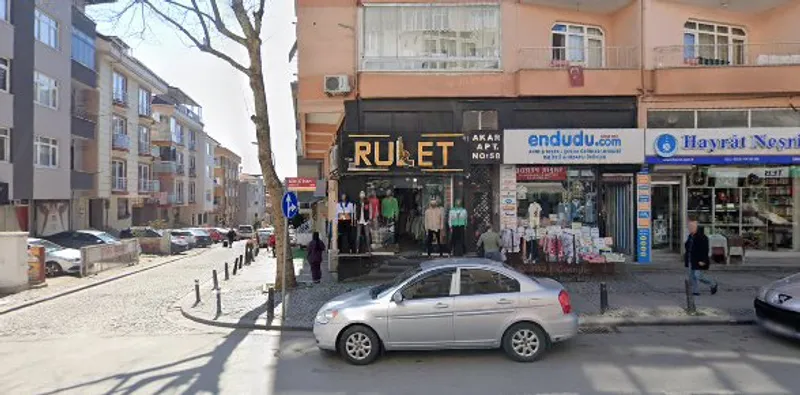 Rulet