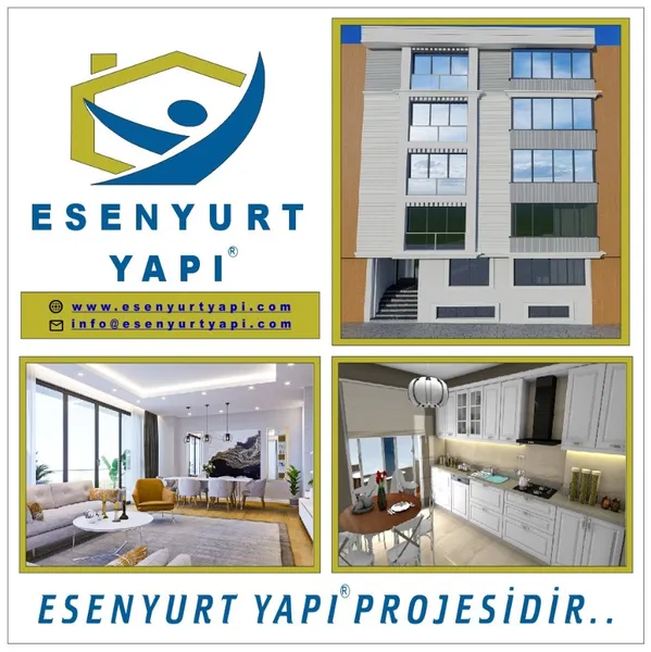 ESENYURT YAPI