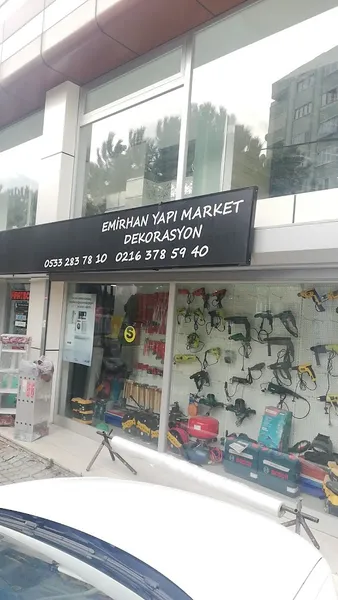 Emirhan Yapı Market