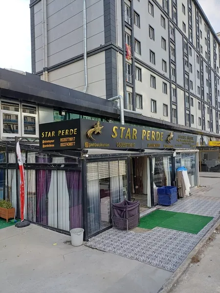 Star Perde | Esenyurt Perdeci, Beylikdüzü Perdeci, Büyükçekmece Perdeci