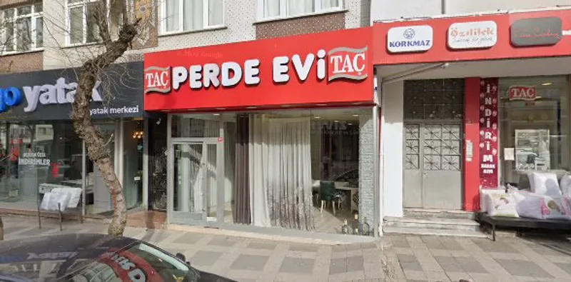 Perde Evi