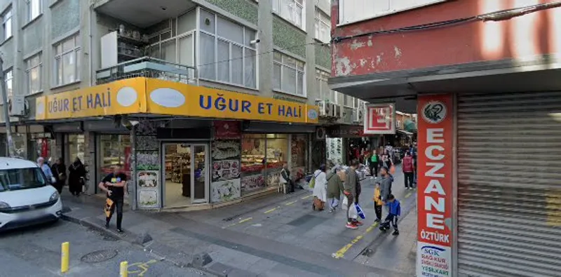 Uğur Et Hali