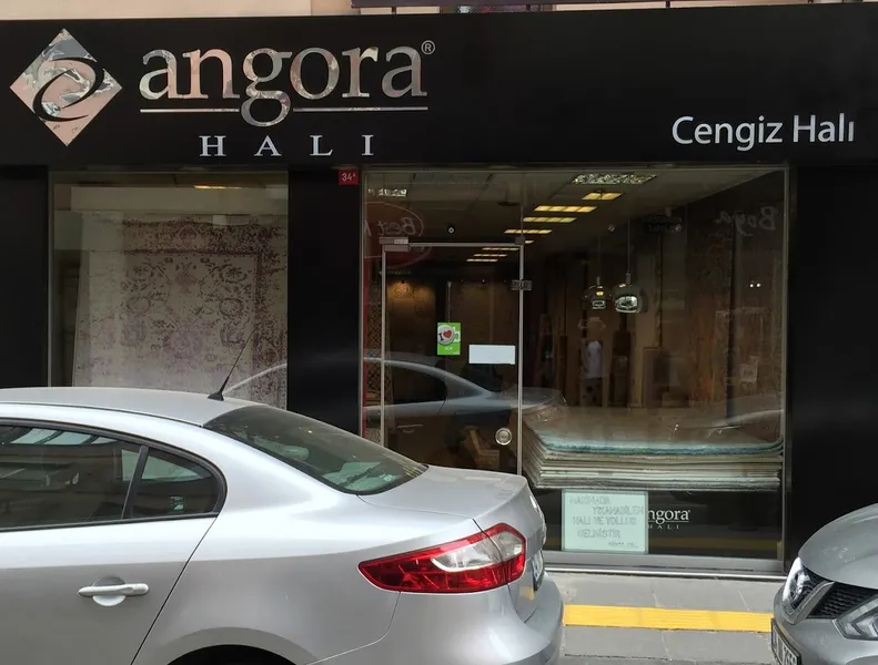 Angora Halı