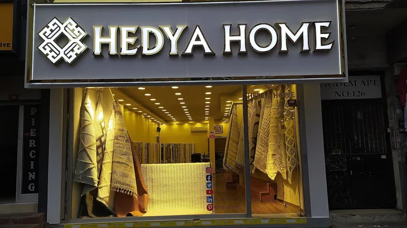 Hedya Home