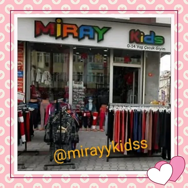 Miray Kids