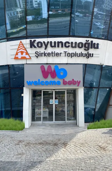 Welcome Baby Pendik E-5 Şubesi