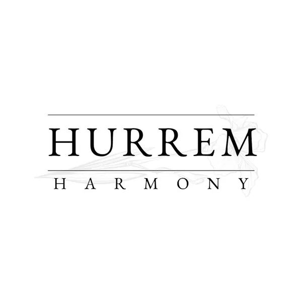 Hurrem Harmony Gelinlik