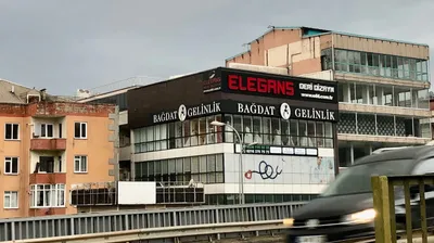 Liste 30 gelinlik mağazaları içinde Pendik