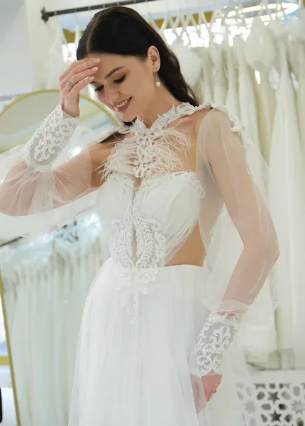 Aydın Taner Wedding Dresses