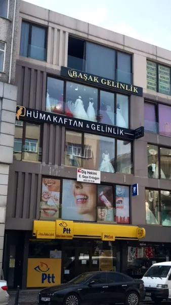 Başak Gelinlik