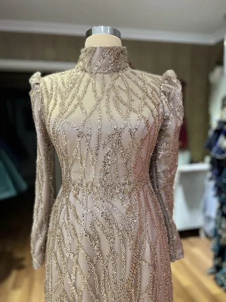 Sevinç Haute Couture