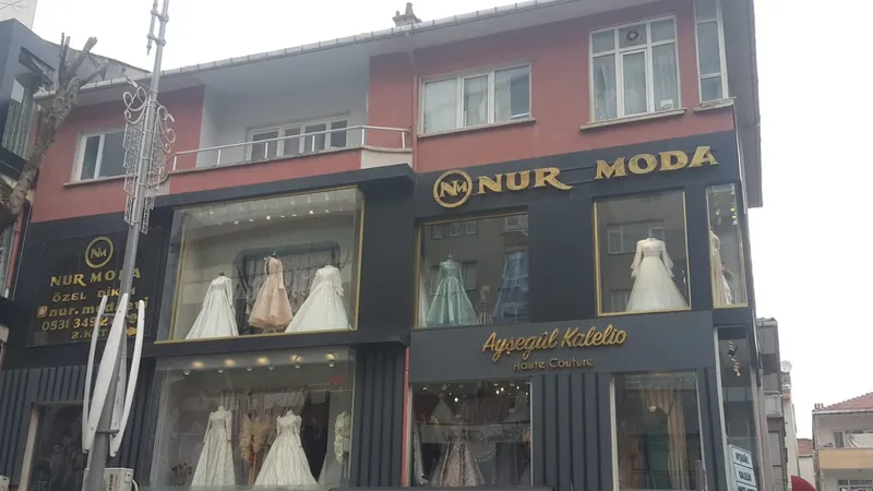 Nur Moda Evi