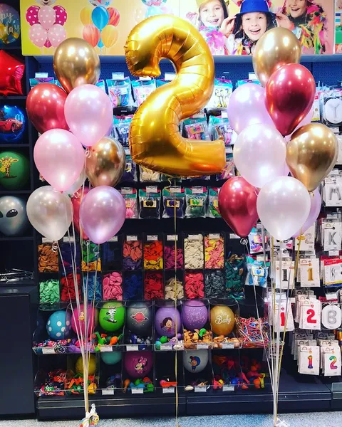 Akbatı Balonevi Party Store