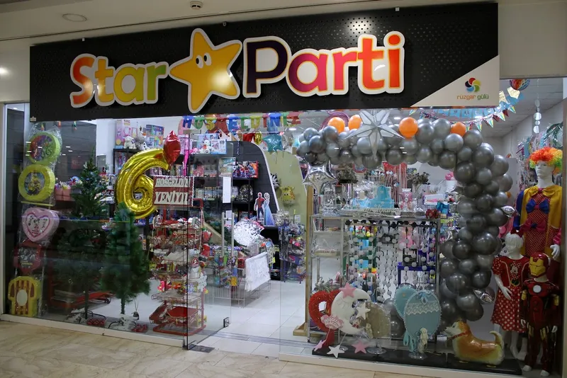 Star Parti