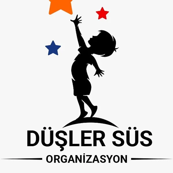 Düşler süs & parti mazemeleri