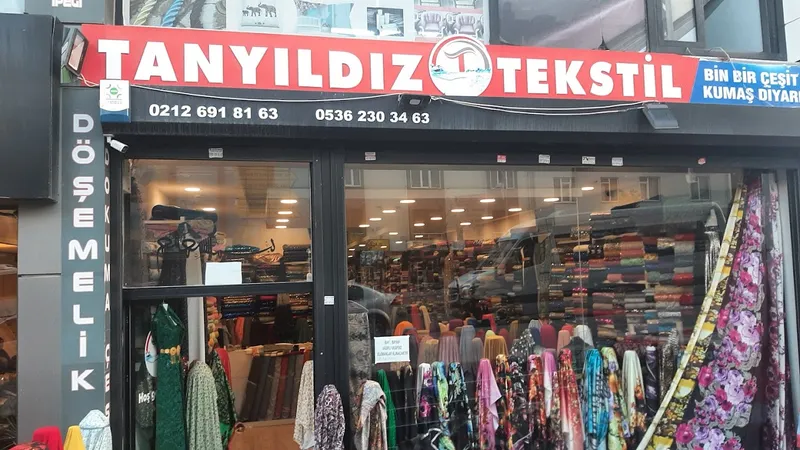 Tanyildiz Tekstil