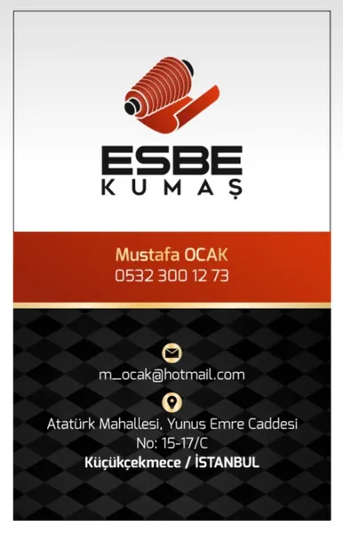 Esbe Kumaş