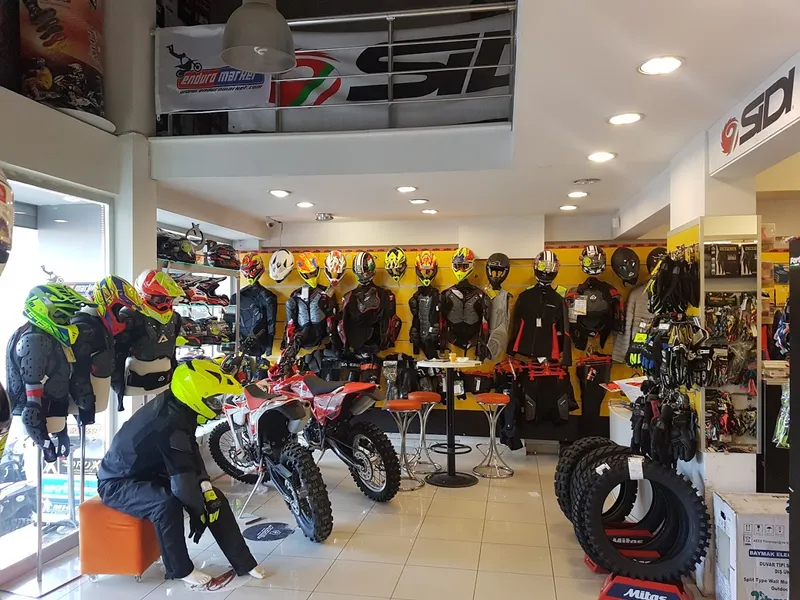 Enduromarket