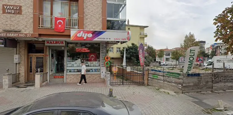 Ilgaz Yapı Dyo bayii