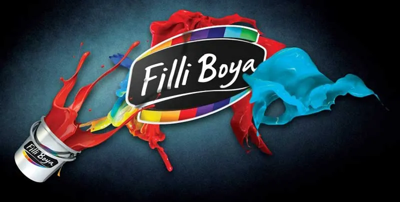 Filli Boya