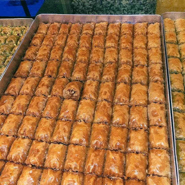 ÇITIR BAKLAVA