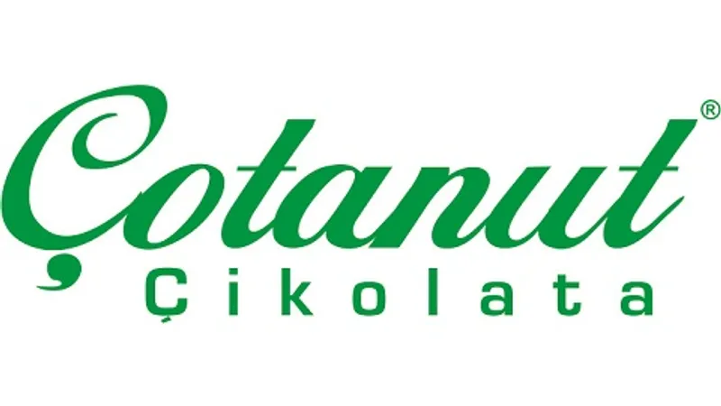 Çotanut Çikolata ve Şekerleme Gıda San Tic Ltd Şti