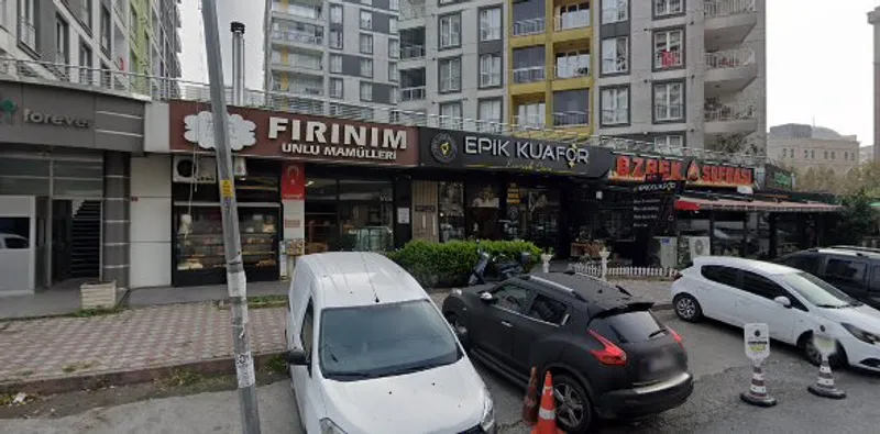 Fırınım Unlu Mamülleri