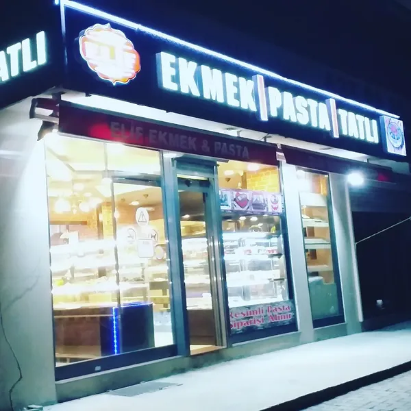 ELİF EKMEK & PASTANE