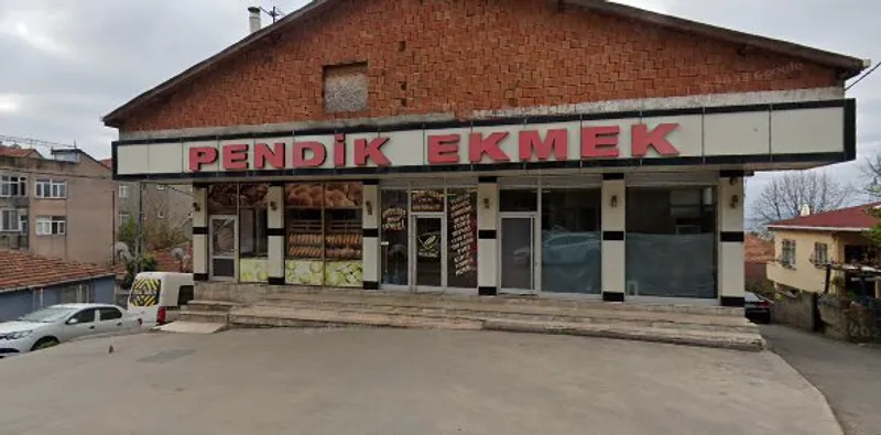 Pendik Ekmek