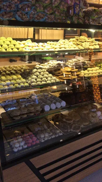 Fındıklı Fırın Cafe& Patisserie