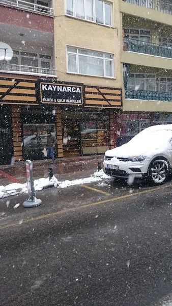 Kaynarca Ekmek ve Unlu Mamulleri