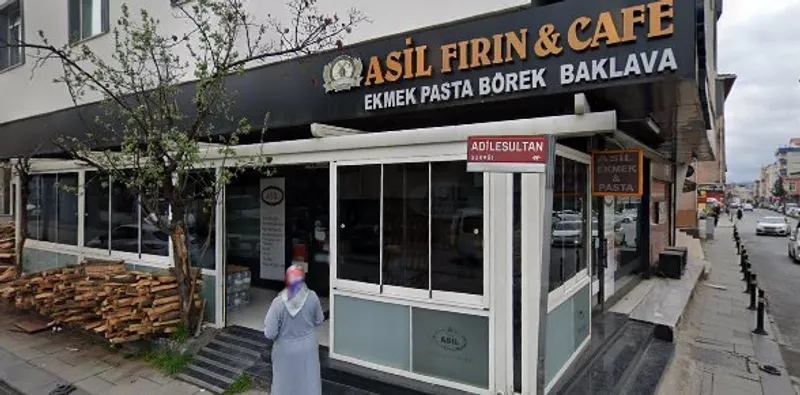 Asıl Unlu Mamülleri