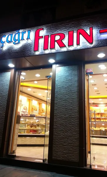 Çağrı Fırın