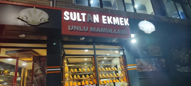 Sultan Ekmek