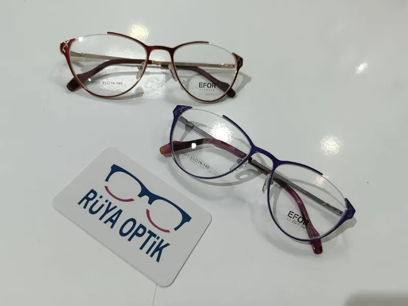 Rüya Optik