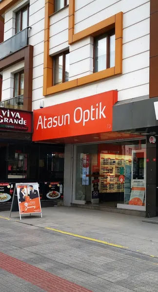 Atasun Optik