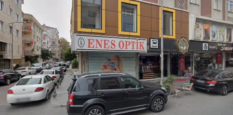 Enes Optik