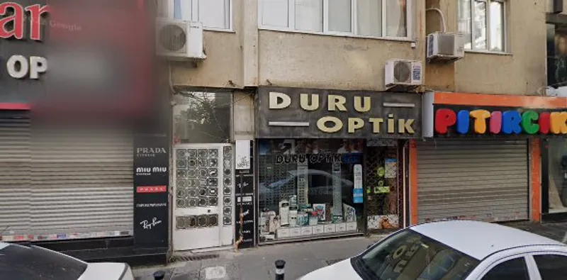 Duru Optik