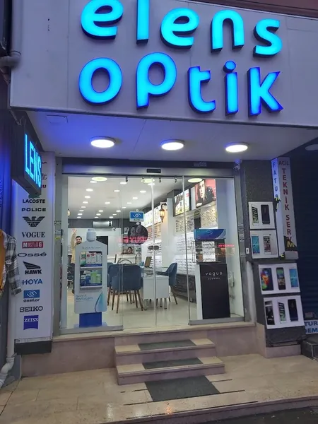 Elens Optik