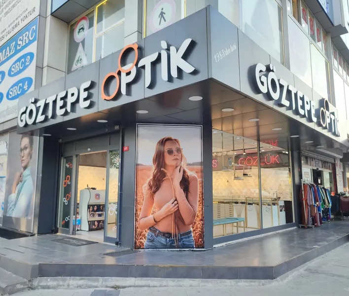 Göztepe Optik