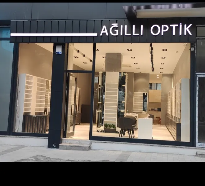 Ağıllı Optik